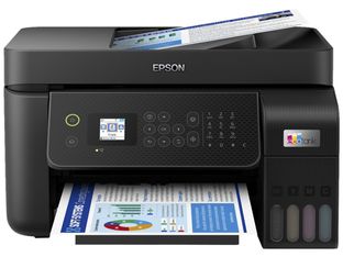 Epson EcoTank ET-4800 - imprimante multifonction jet d'encre couleur A4