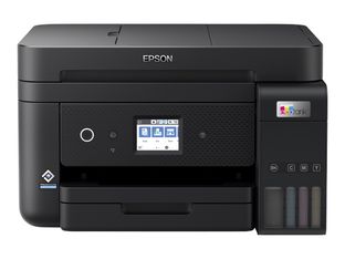 Epson EcoTank ET-4850 - imprimante multifonction jet d'encre couleur A4