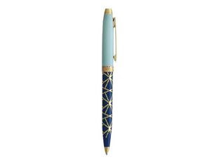 Enzo Varini Taormina XL Nakara - Stylo à bille - bleu