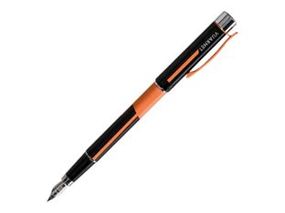 Vuarnet Aspen Sport - Stylo plume - orange et noir
