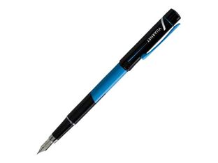 Vuarnet Aspen Sport - Stylo plume - bleu et noir