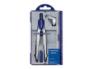 STAEDTLER Noris Club 550 - Juego de compás