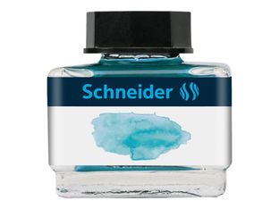Schneider - Encre liquide - 15 ml - bleu pastel