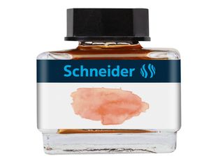 Schneider - Encre liquide - 15 ml - abricot pastel