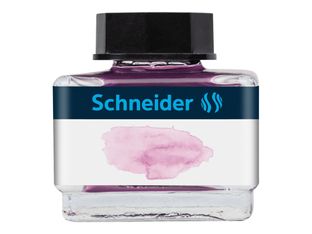 Schneider - Encre liquide - 15 ml - lilas pastel