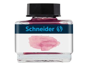 Schneider - Encre liquide - 15 ml - rose pastel