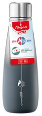 Maped Picnik Concept Adult - Bouteille isotherme 500 ml - gris