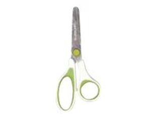 Wonday UNI'VERT - Ciseaux ronds 13 cm