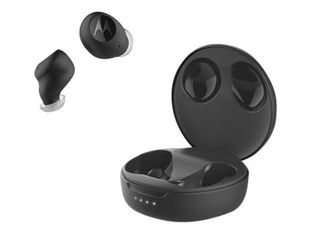 Motorola VerveBuds 250 - écouteurs sans fil avec micro - noir