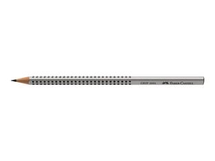 Faber-Castell GRIP 2001 - Crayon - B