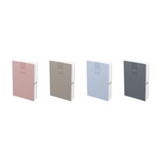 Agenda Scolaire NO NAME - 12x17cm - 4 décors - Hamelin