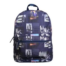 Sac à dos Offshore City - 1 compartiment - 19L - Bagtrotter