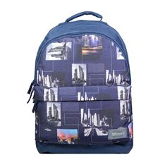 Sac à dos Offshore City - 2 compartiments - Bagtrotter