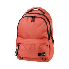 Mochila doble walker alpha rust 30l 45x32x21