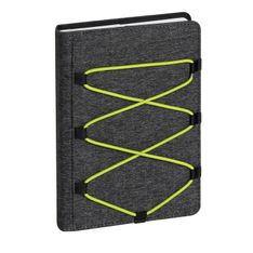 Agenda Strech - 1 jour par page - 12 x 17 cm - Exacompta