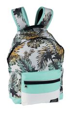 Sac à dos Oxbow Summer Night - 1 compartiment - blanc - Hamelin