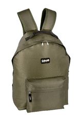 Sac à dos Schott Bombers - 1 compartiment - kaki - Hamelin