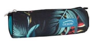 Trousse ronde Oxbow Vamos - 1 compartiment - Hamelin