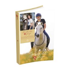 Agenda Mathilde et Sligo - 1 jour par page - 12 x 17 cm - Hamelin