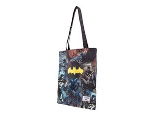 Batman - Sac shopping - multicolore - Karactermania