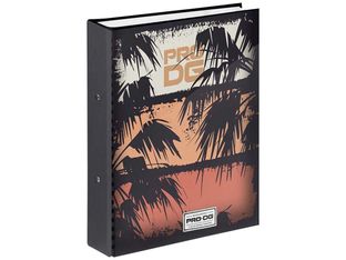 PRODG Sun - Classeur à anneaux - A4 - sun