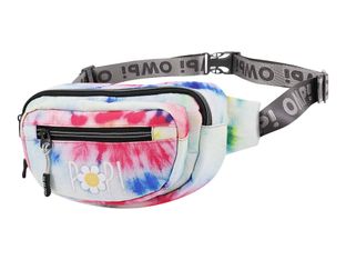 Oh My Pop! Tie Dye - Sac banane - multicolore - Karactermania