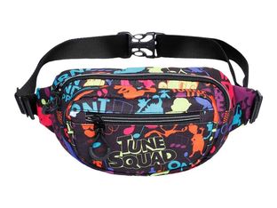 Space jam 2: a new legacy Tune Squad - Sac banane - multicolore - Karactermania