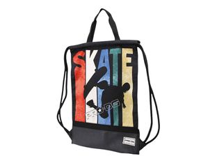 PRODG AIRWALK - Sac à dos piscine cordon - 1 compartiment - multicolore - Karactermania