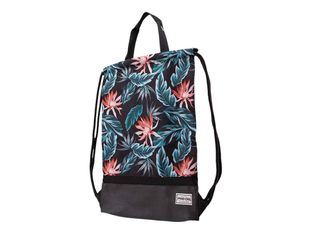 PRODG SAVAGE - Sac à dos piscine cordon - 1 compartiment - vert - Karactermania