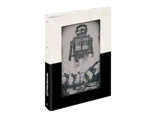 oberthur FREEGUN - classeur à anneaux - pour A4