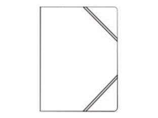 Oberthur Megacars ou Megaquads - Chemise à 3 rabats - pour A4