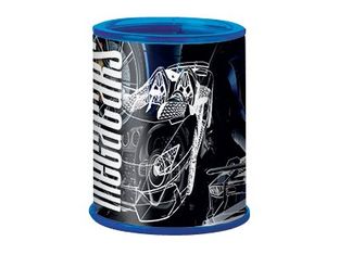 Oberthur Megacars/Megabikes - taille-crayon