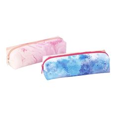 Trousse rectangulaire Paint - 1 compartiment - 2 modèles disponibles - Viquel