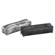 Trousse rectangulaire Classic - 1 compartiment - 2 modèles disponibles - Viquel