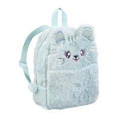 Sac à dos maternelle Cuddle Chat - 1 compartiment - Viquel