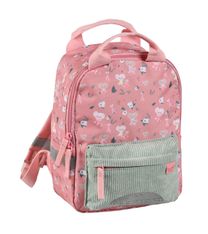 Sac à dos maternelle Animascot' - 1 compartiment - souris - Quo Vadis