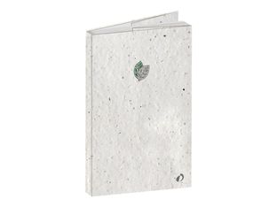 Quo Vadis Pure - Carnet de notes - 16 x 24 cm - ligné - différents modèles disponibles