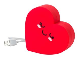 Legami - Batterie externe 4800MAH - cœur