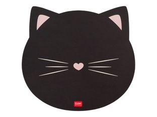 Legami - Tapis de souris - chat