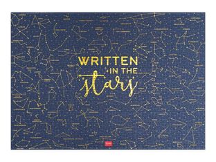 Legami Stars - Puzzle 1000 pièces