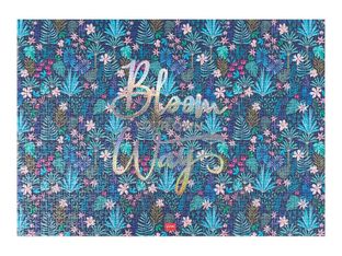 Legami Flora - Puzzle 1000 pièces