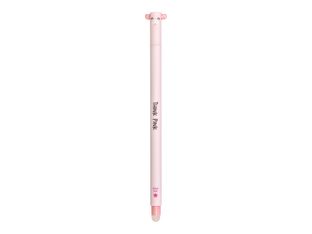 Legami Peggy - Stylo gel effaçable - rose