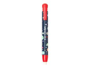 Legami OOPS! Space - Stylo gomme