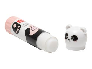 Legami Hug Me - Bâton de colle - blanc - panda