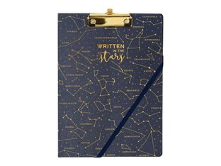 Legami Stars - Porte bloc à pince - A4