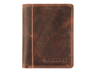 Maverick The Original - Porte-billets pour cartes de crédit - cuir