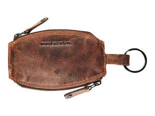 Maverick The Original - Porte-monnaie double - cuir