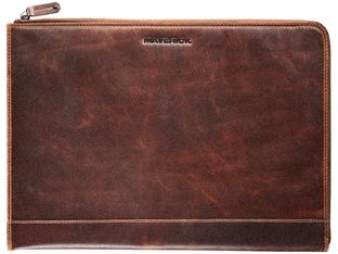 Maverick The Original - Housse d'ordinateur portable 15,6" - cuir
