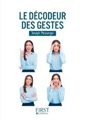 Petit Livre de - Le décodeur des gestes