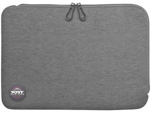 Port Designs Torino II - Housse d'ordinateur portable 15,6" - gris